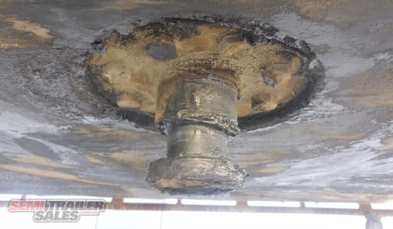 
								1984 Ophee 41FT FLAT TOP full									