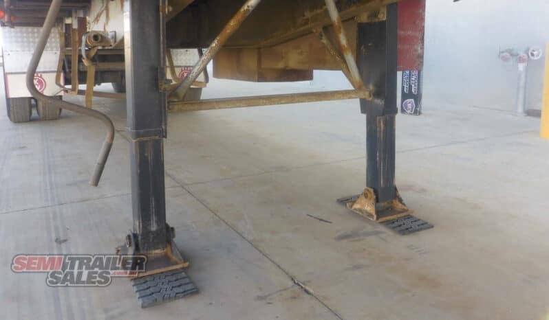 
								1984 Ophee 41FT FLAT TOP full									