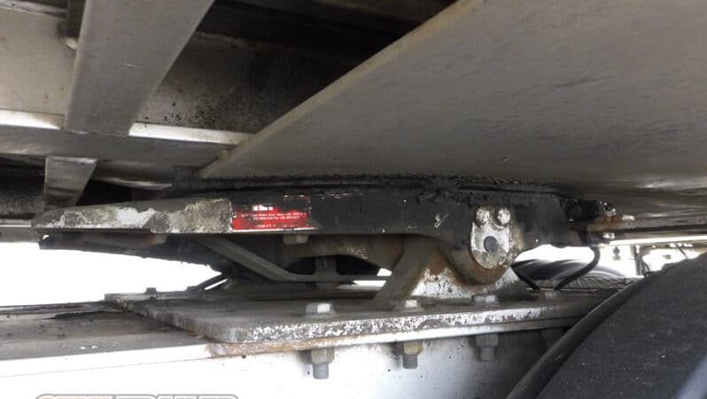 
								2010 Vawdrey 34 Pallet Pantech B Double SET (4.6M High) full									