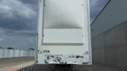 
										2010 Vawdrey 34 Pallet Pantech B Double SET (4.6M High) full									