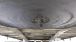 
										2010 Vawdrey 34 Pallet Pantech B Double SET (4.6M High) full									