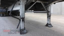 
										2010 Vawdrey 34 Pallet Pantech B Double SET (4.6M High) full									