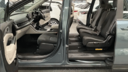 
										2021 Kia Carnival KA4 MY21 S Green 8 Speed Automatic Wagon full									