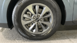 
										2021 Kia Carnival KA4 MY21 S Green 8 Speed Automatic Wagon full									