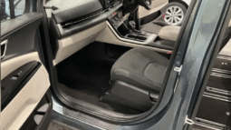 
										2021 Kia Carnival KA4 MY21 S Green 8 Speed Automatic Wagon full									