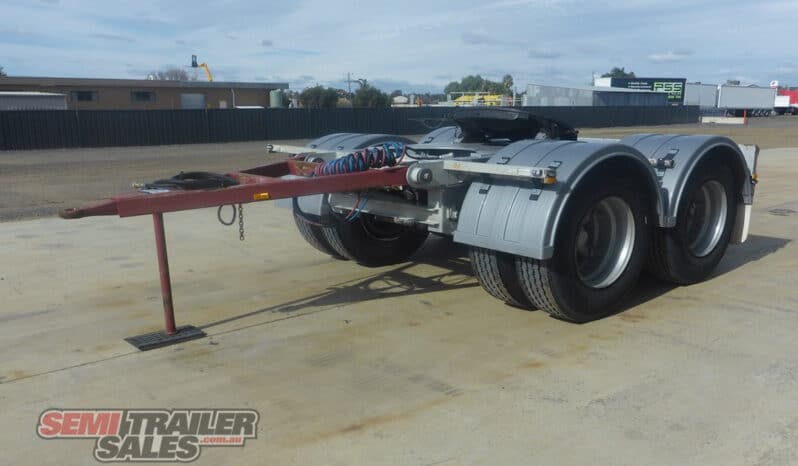 
								2004 GTE Bogie Dolly full									