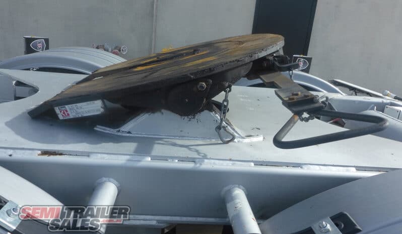 
								2004 GTE Bogie Dolly full									