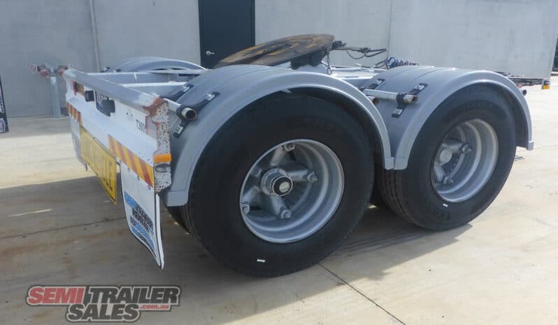 
								2004 GTE Bogie Dolly full									