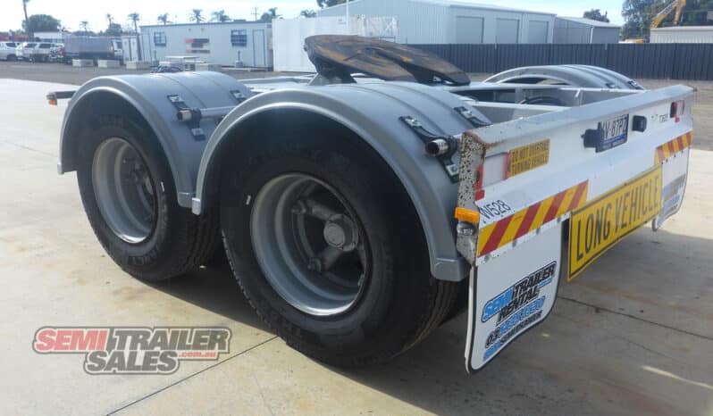 
								2004 GTE Bogie Dolly full									