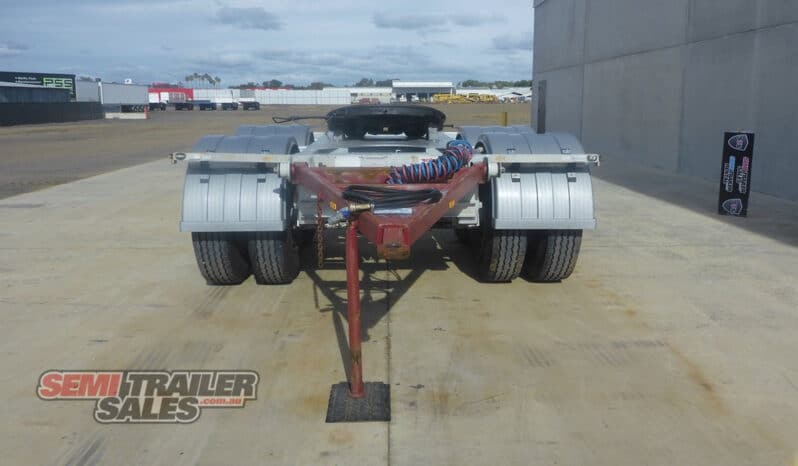 
								2004 GTE Bogie Dolly full									