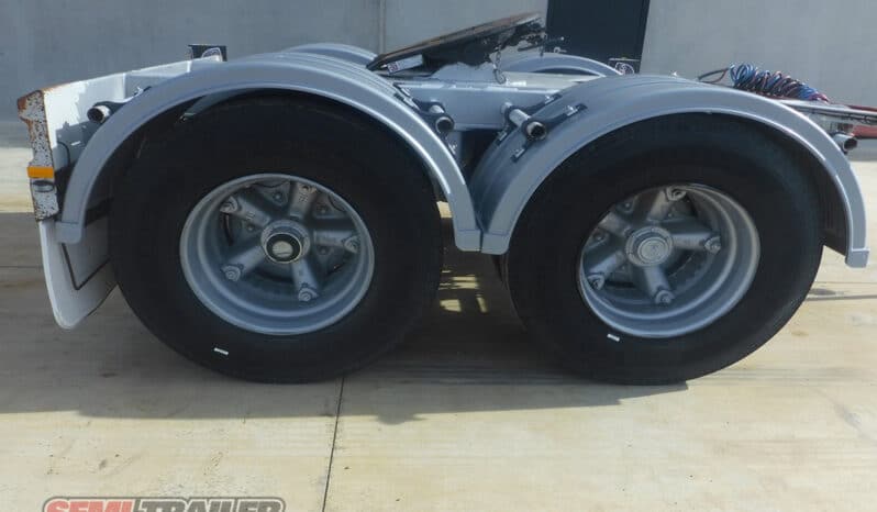 
								2004 GTE Bogie Dolly full									