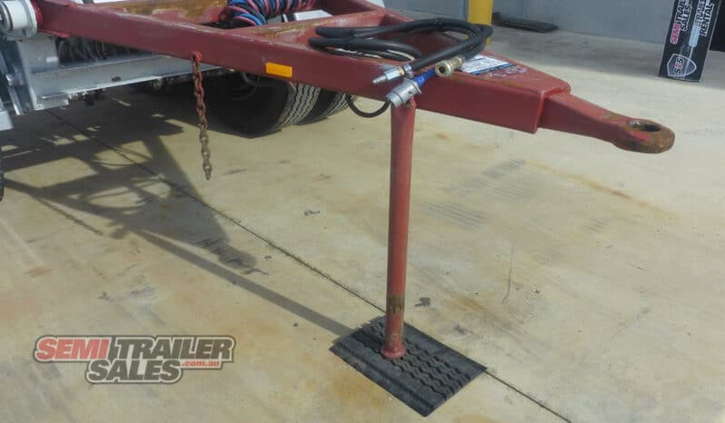 
								2004 GTE Bogie Dolly full									