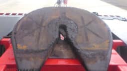 
										2014 APC Manufacturing & Logistics Bogie Dolly full									