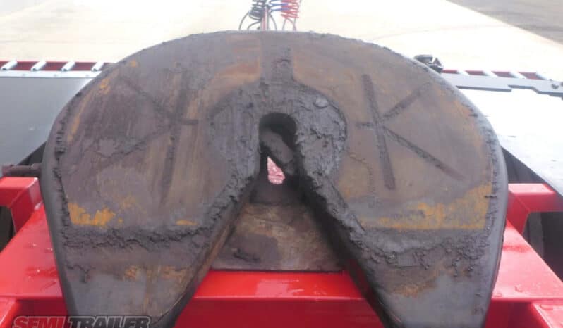 
								2014 APC Manufacturing & Logistics Bogie Dolly full									