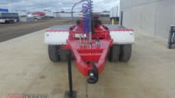 
										2014 APC Manufacturing & Logistics Bogie Dolly full									