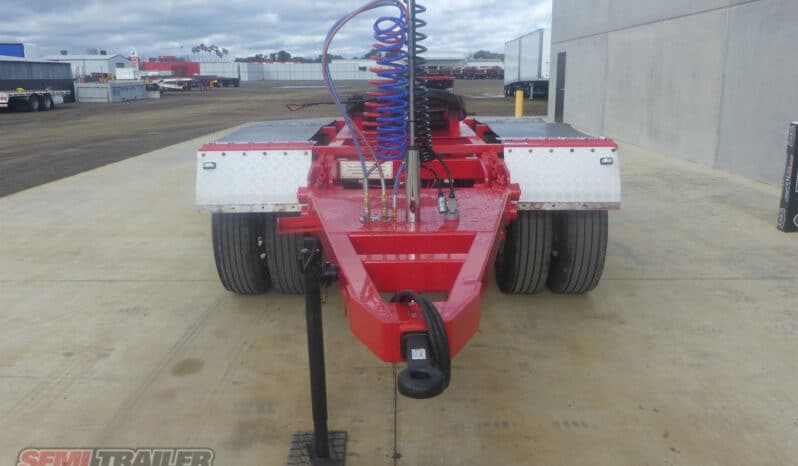 
								2014 APC Manufacturing & Logistics Bogie Dolly full									