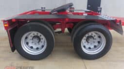 
										2014 APC Manufacturing & Logistics Bogie Dolly full									