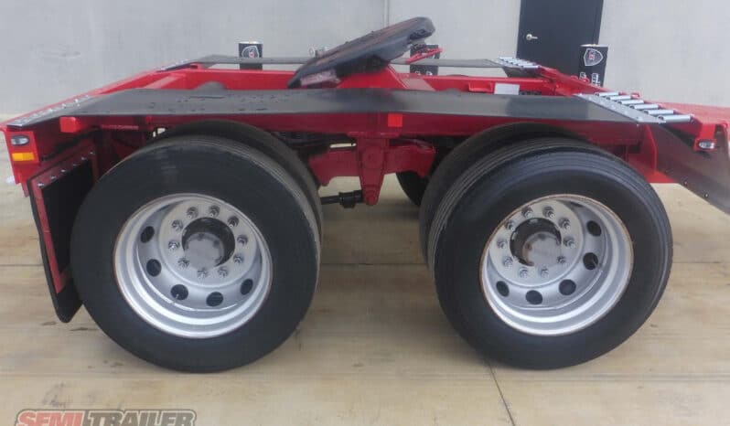 
								2014 APC Manufacturing & Logistics Bogie Dolly full									