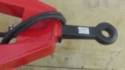 
										2014 APC Manufacturing & Logistics Bogie Dolly full									