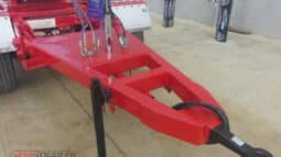 
										2014 APC Manufacturing & Logistics Bogie Dolly full									