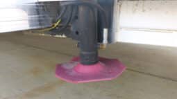 
										2012 Just Trailers Tandem Axle Food VAN full									