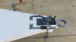 
										2012 Just Trailers Tandem Axle Food VAN full									