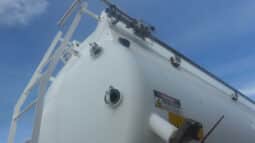 
										2013 Dunstan Farmers Engineering Vacuum Tanker A Trailer full									