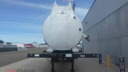 
										2013 Dunstan Farmers Engineering Vacuum Tanker A Trailer full									