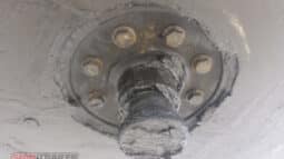 
										2013 Dunstan Farmers Engineering Vacuum Tanker A Trailer full									