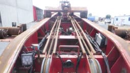 
										2007 Hamelex White Hook Lift Trailer full									