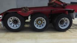 
										2007 Hamelex White Hook Lift Trailer full									