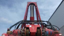 
										2007 Hamelex White Hook Lift Trailer full									