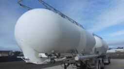 
										2008 Marshall Lethlean Bulk Tanker B Double SET full									