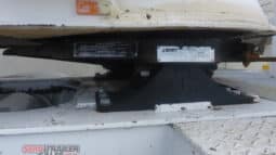 
										2008 Marshall Lethlean Bulk Tanker B Double SET full									