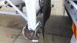 
										2008 Marshall Lethlean Bulk Tanker B Double SET full									