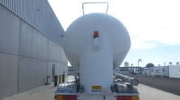 
										2008 Marshall Lethlean Bulk Tanker B Double SET full									