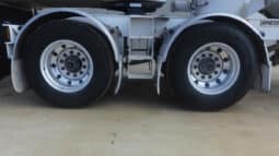 
										2008 Marshall Lethlean Bulk Tanker B Double SET full									