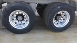 
										2008 Vawdrey Bogie Refrigerated Pantech Stat Write OFF full									