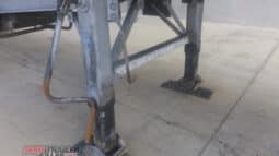 
										2004 Peki B Double SET With Rollback A Trailer full									