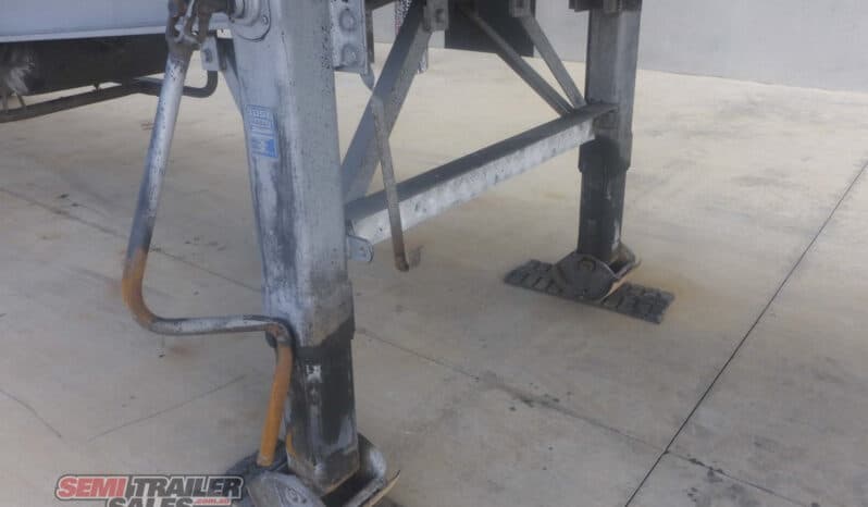 
								2004 Peki B Double SET With Rollback A Trailer full									