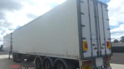 
										2004 Peki B Double SET With Rollback A Trailer full									