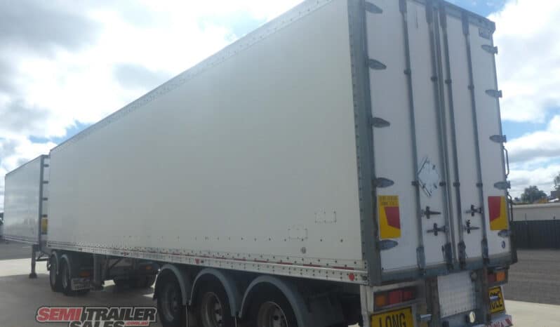 
								2004 Peki B Double SET With Rollback A Trailer full									