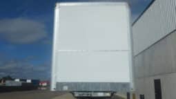 
										2004 Peki B Double SET With Rollback A Trailer full									