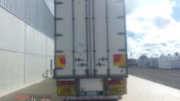 
										2004 Peki B Double SET With Rollback A Trailer full									