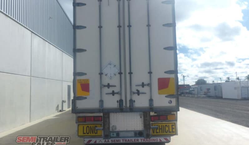 
								2004 Peki B Double SET With Rollback A Trailer full									