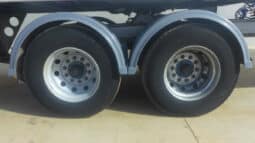 
										2004 Peki B Double SET With Rollback A Trailer full									