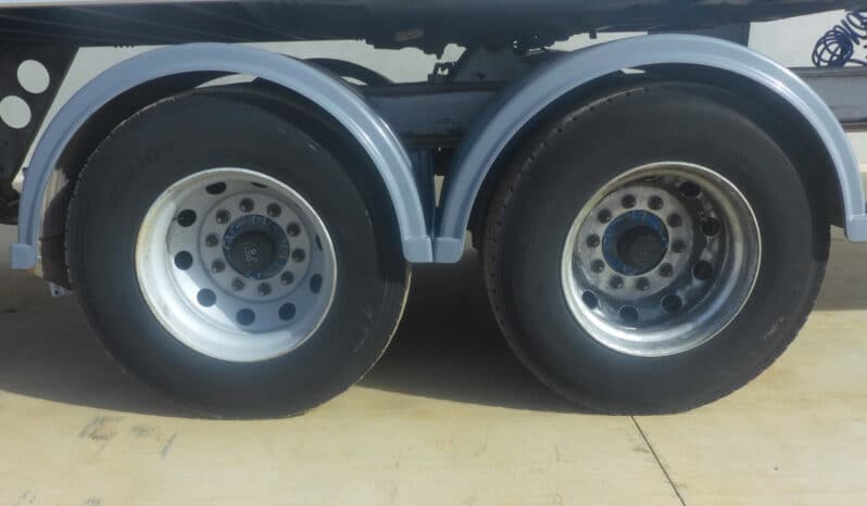 
								2004 Peki B Double SET With Rollback A Trailer full									