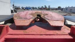 
										2012 Clint’s Transport Solutions TRI Axle Dolly full									