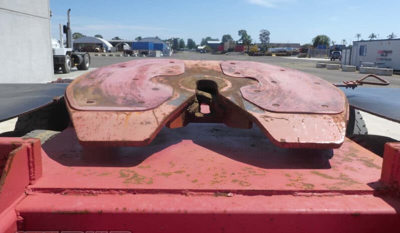 
								2012 Clint’s Transport Solutions TRI Axle Dolly full									