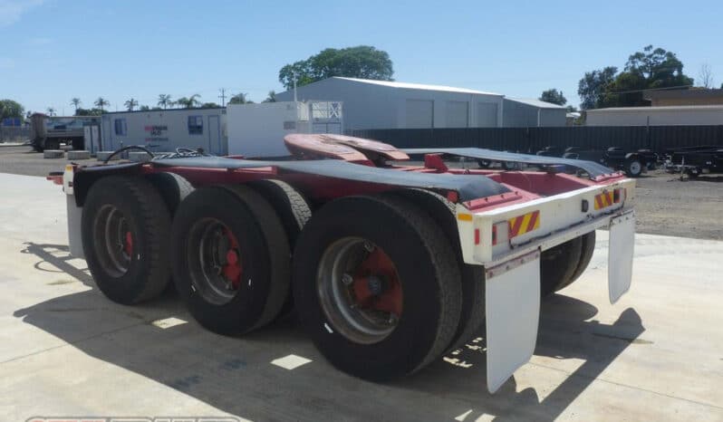 
								2012 Clint’s Transport Solutions TRI Axle Dolly full									